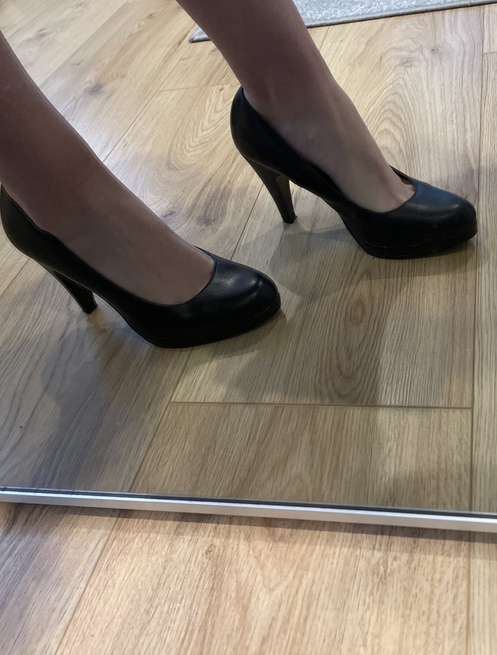 lederschuhe
