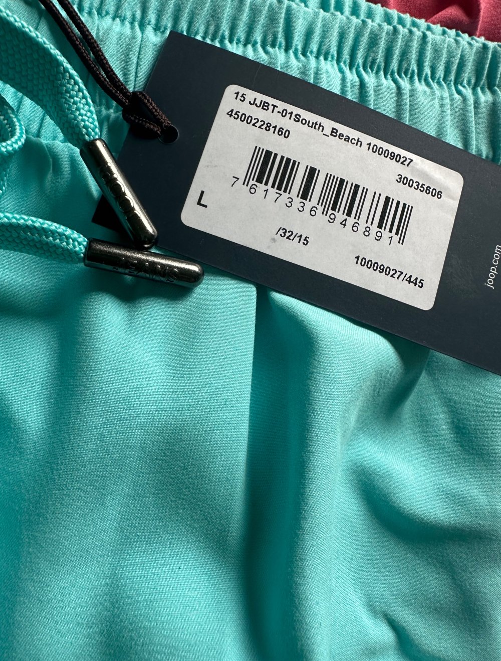 Joop! Badehose Größe S bis XXXL Neu Original mit Etikett