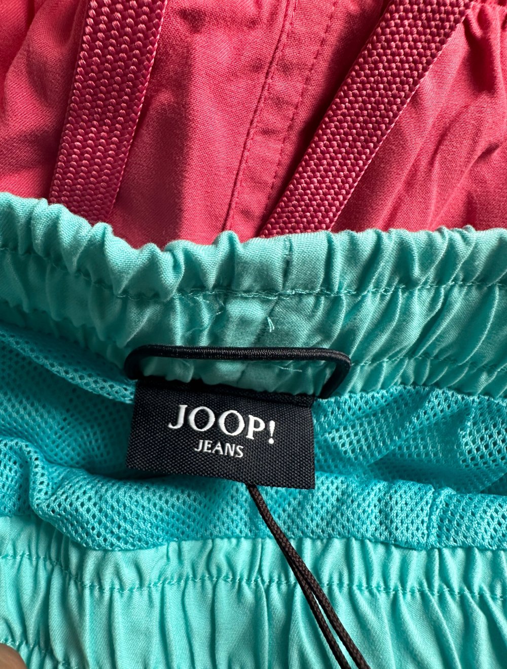 Joop! Badehose Größe S bis XXXL Neu Original mit Etikett