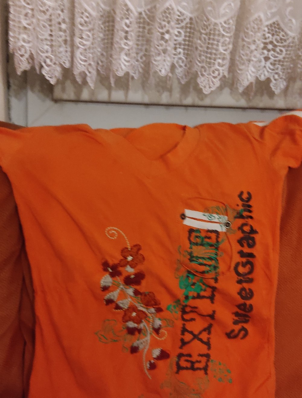 t shirt