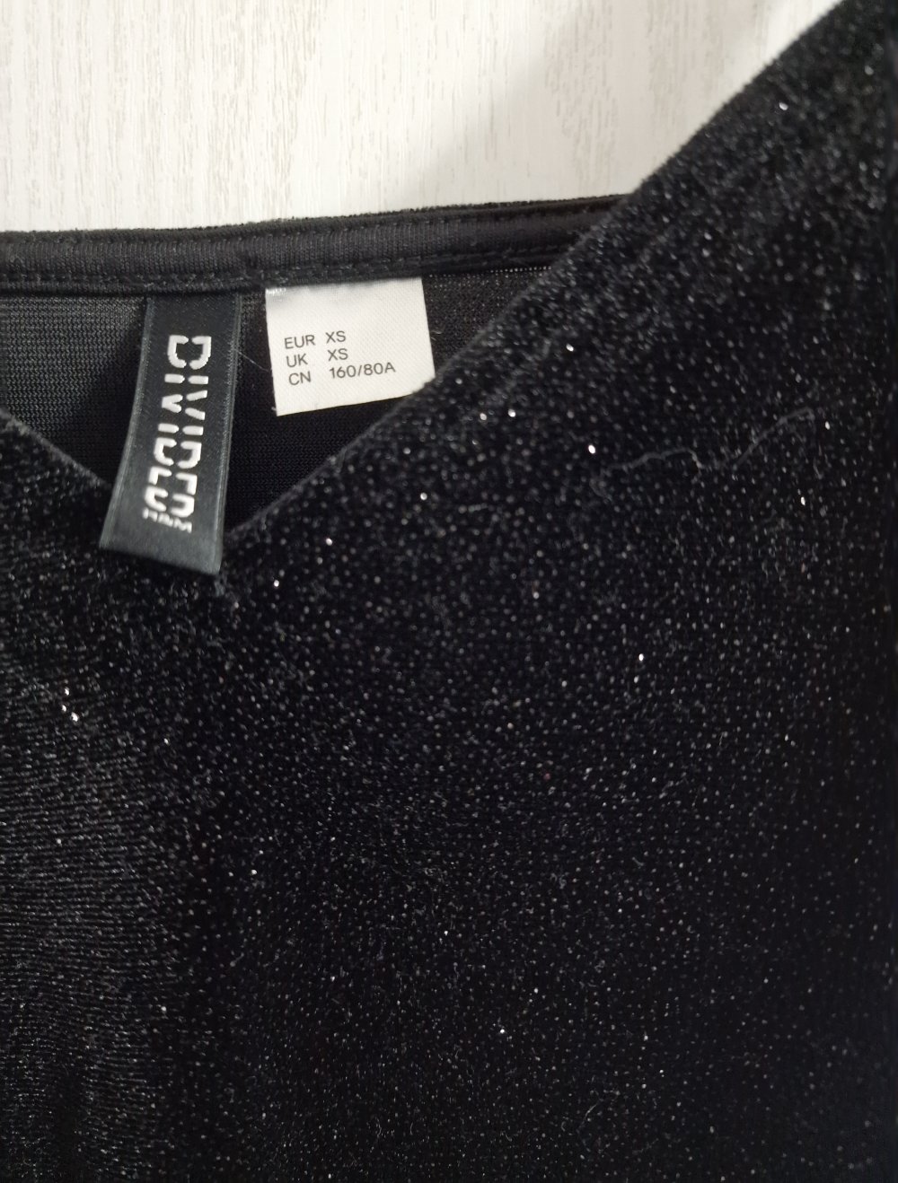 Kleid - XS