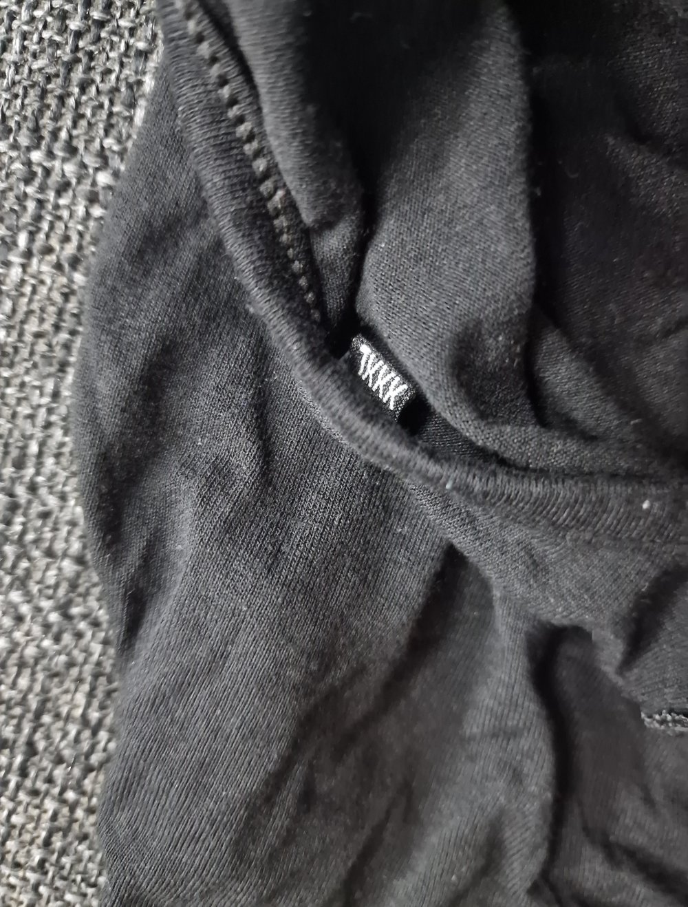 Top in Größe XXXL