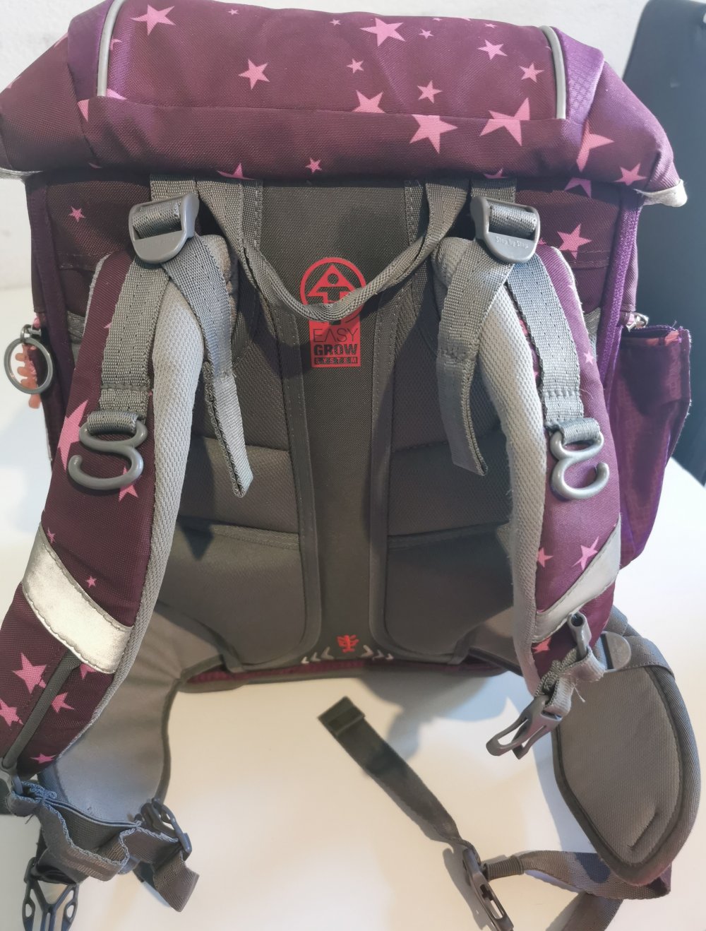 Schulrucksack/ Schulranzen