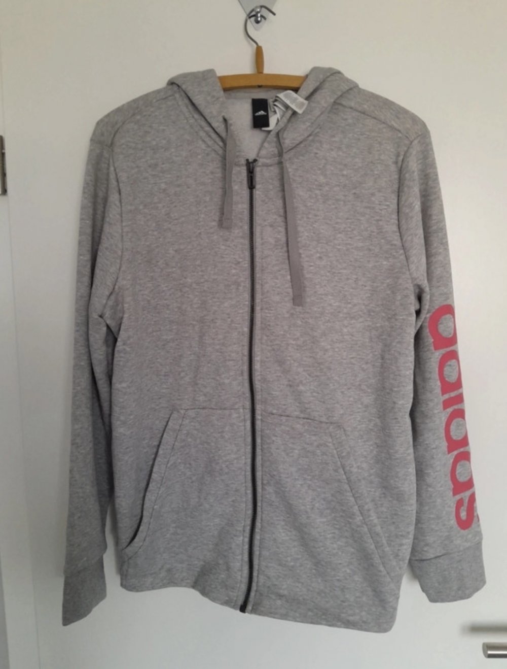 Adidas Jacke