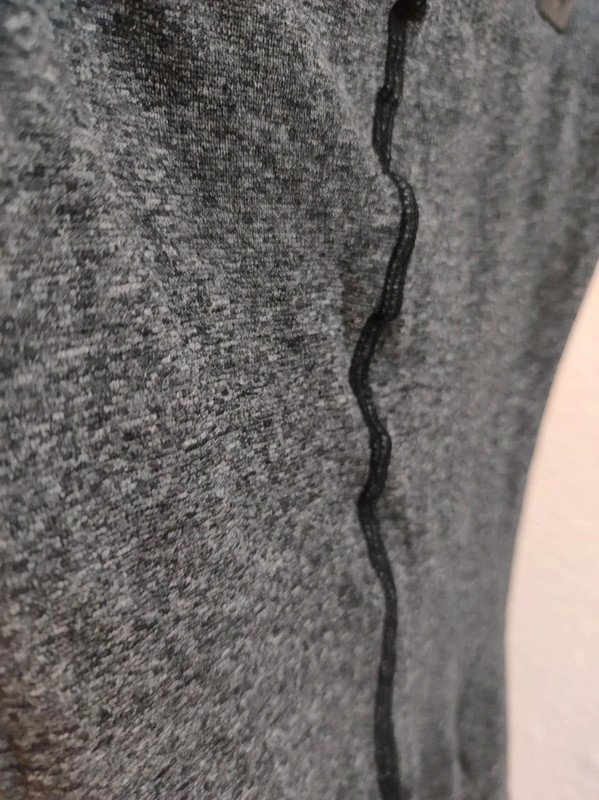 Strumpfhose neu!