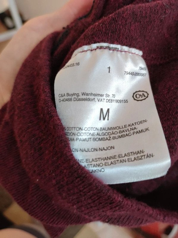 Strumpfhose Neu!