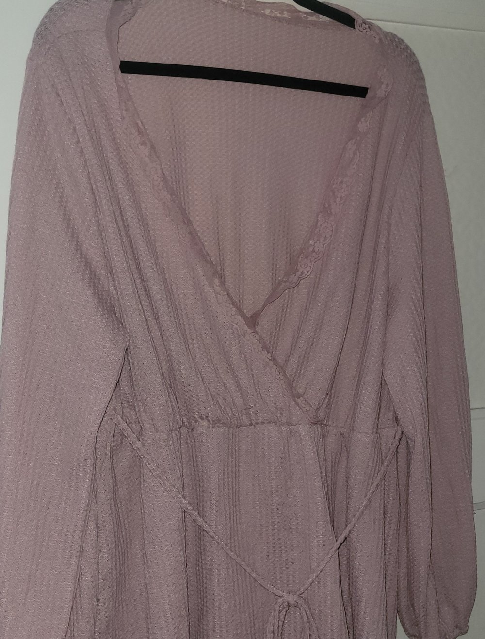leichter Pullover