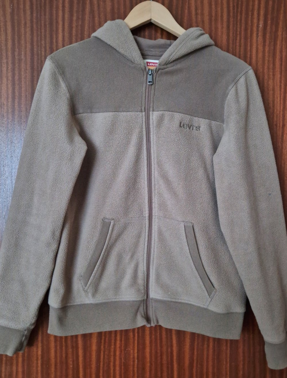 Levis Jacke 176