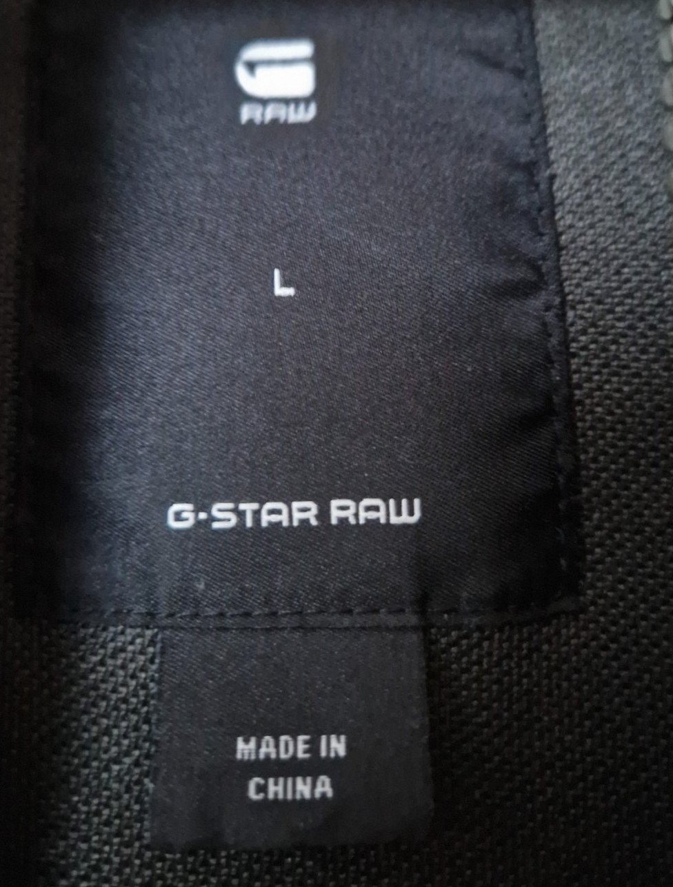 G-Star Raw Jacke L
