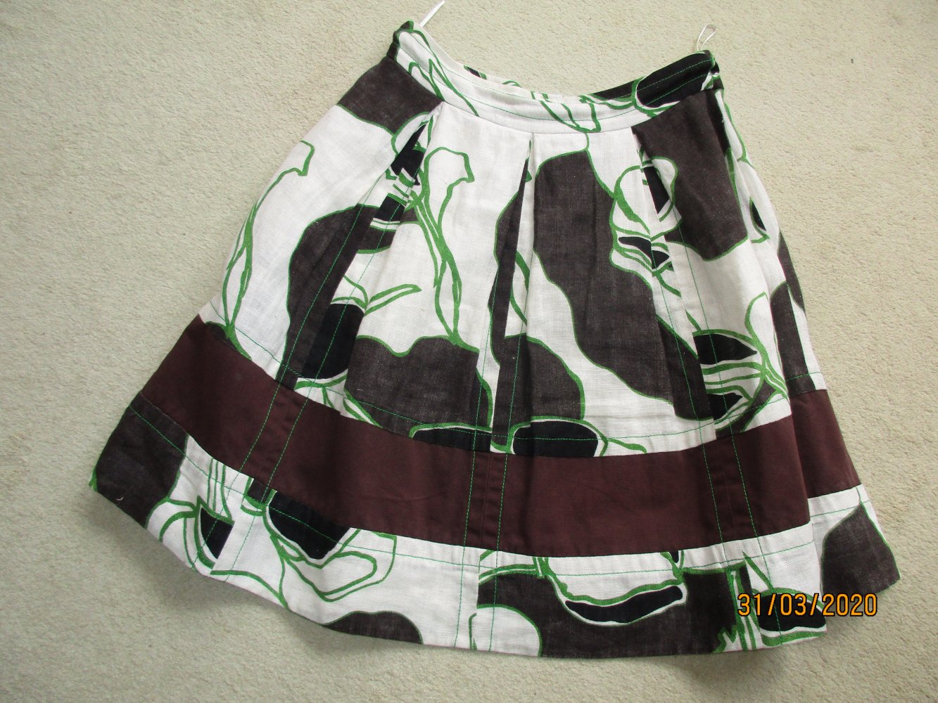 Kenzo Rock