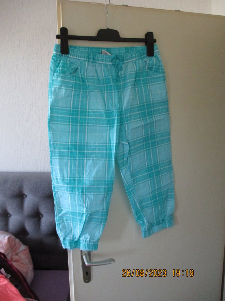 Hose von Yigga