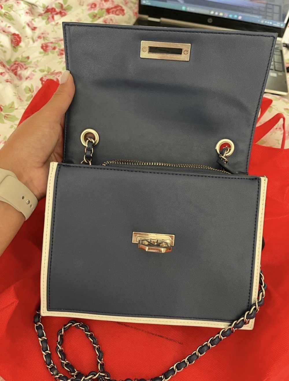 Valentino Tasche