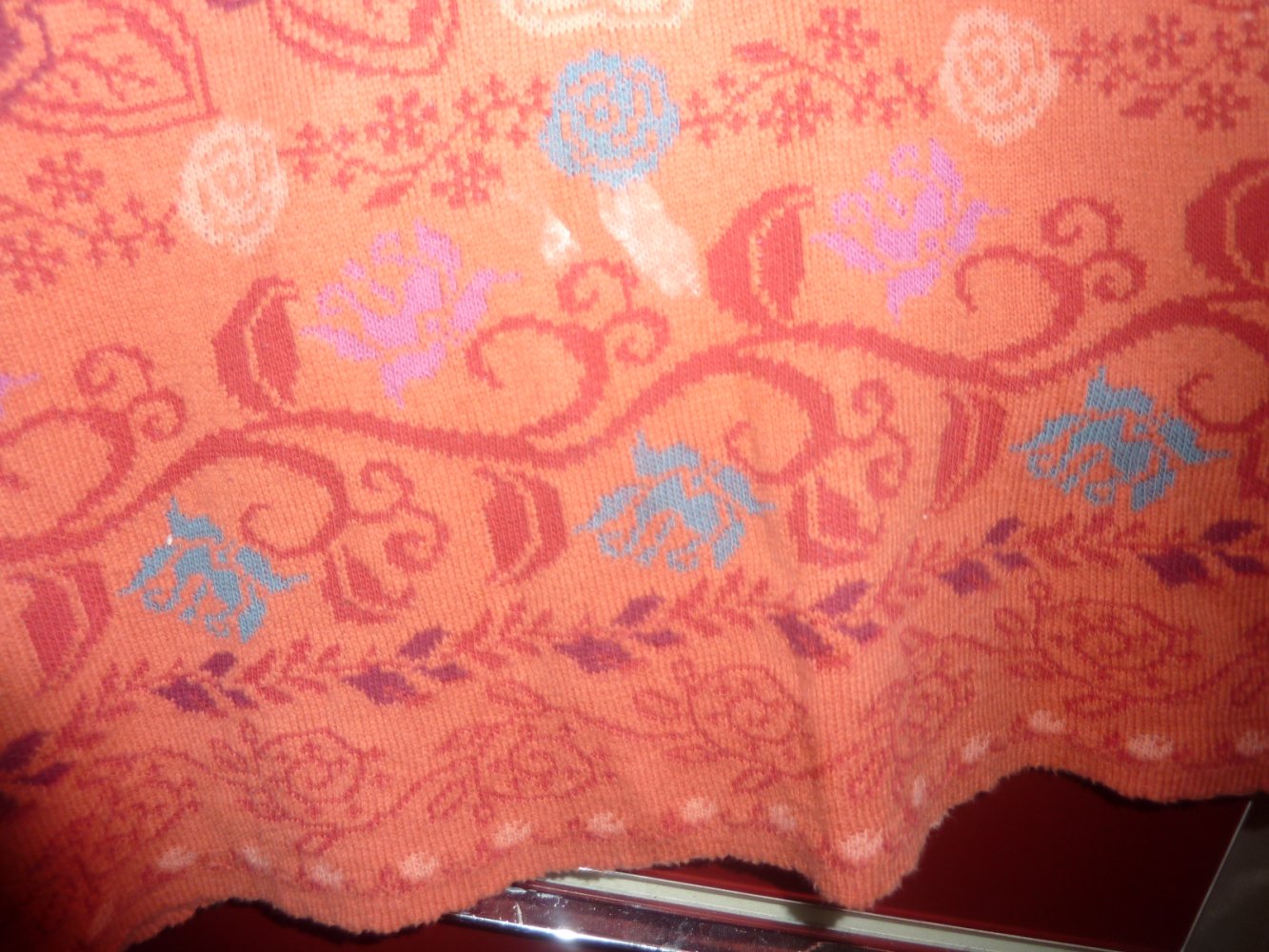 Kleid Strickkleid Org. Dunque XL 44 46 Pullover lang Pulli Winterkleid keine Strickjacke NP 239 €