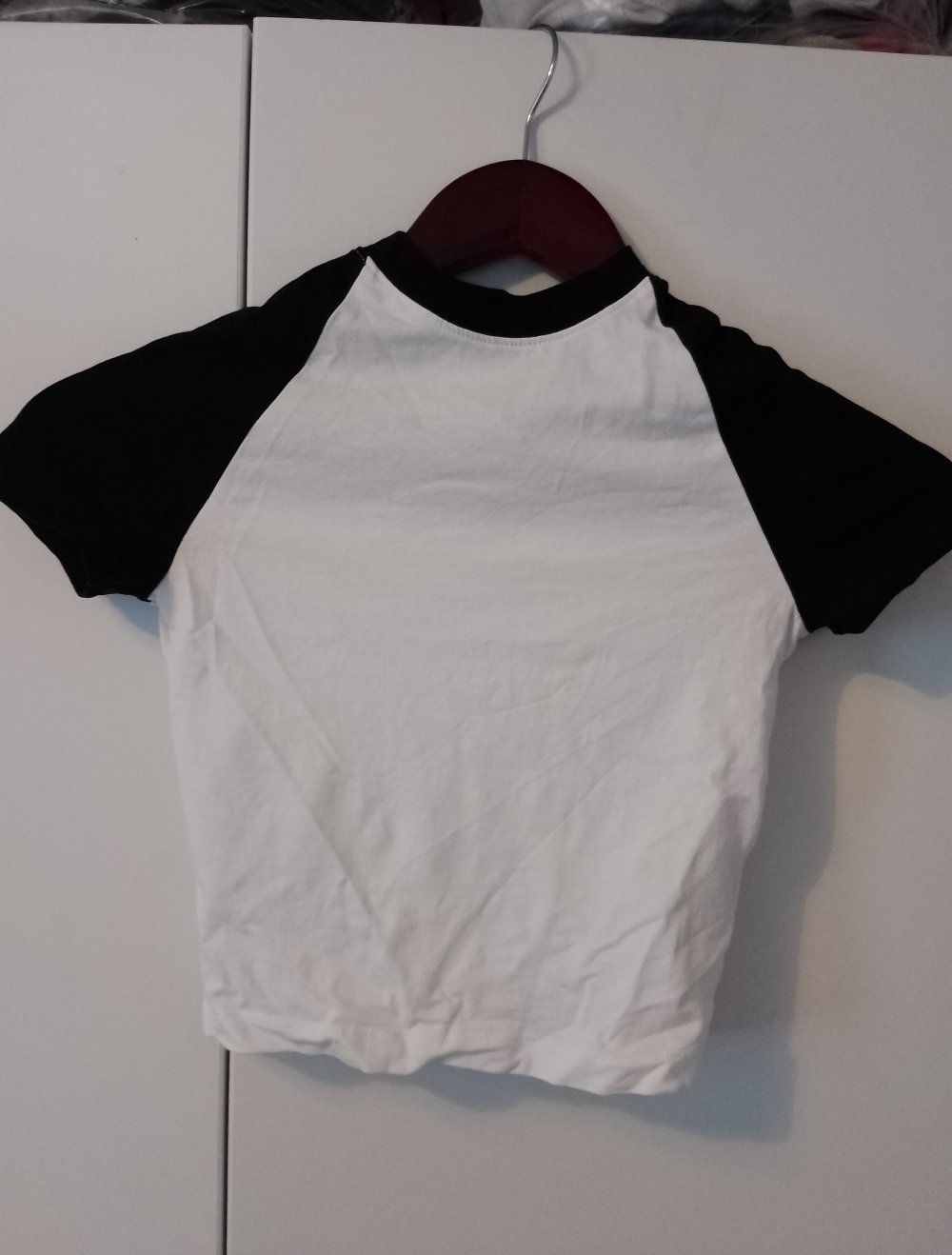 T-Shirt Gr. XS
