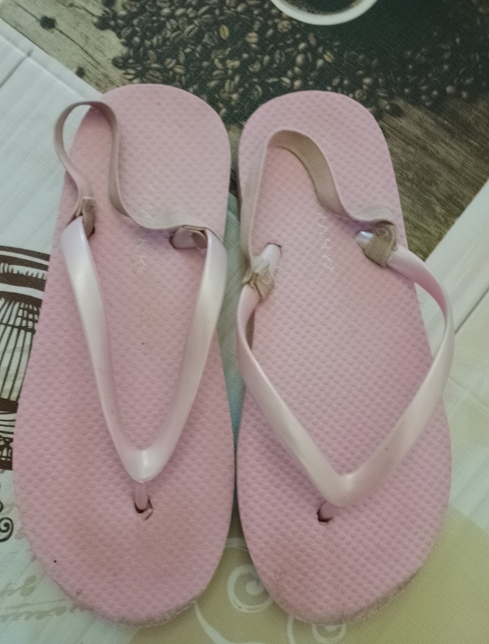 Flip flop