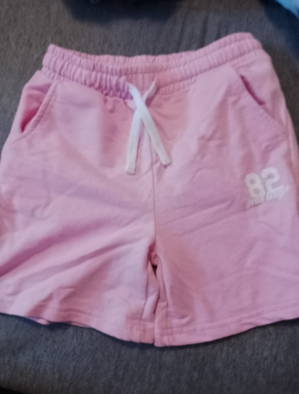 kurze Shorts