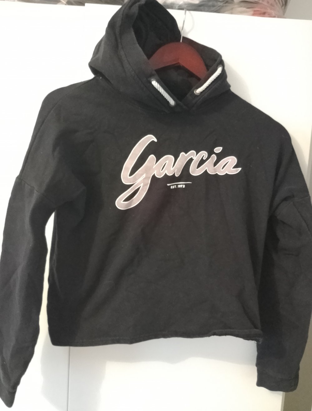 Pulli Gr. 164/170
