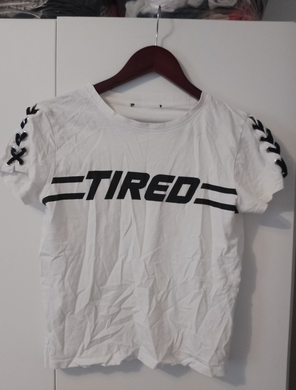 T-Shirt Gr. S