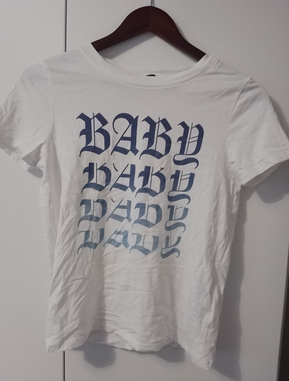 T-Shirt Gr. XS