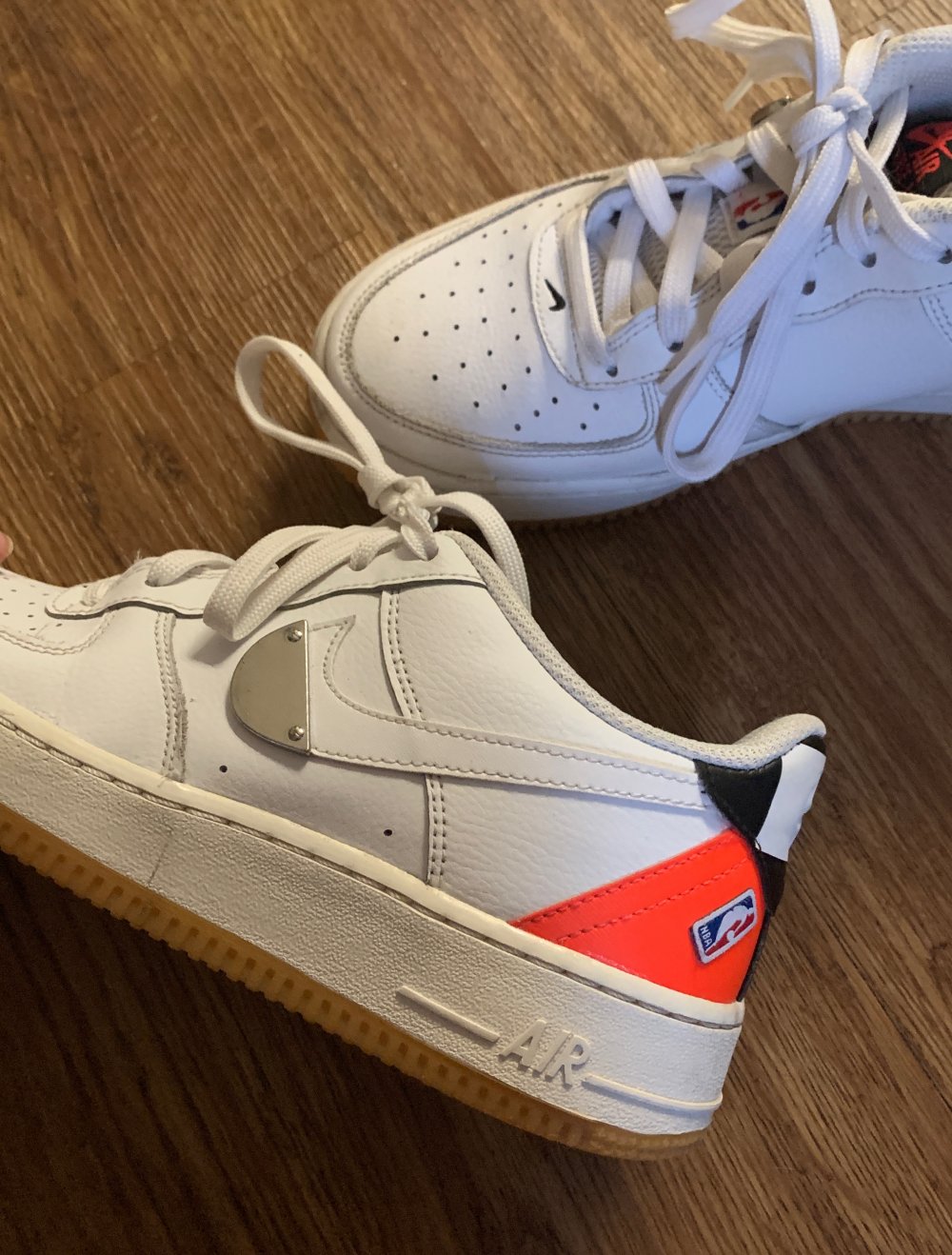 Nike Nba Schuhe