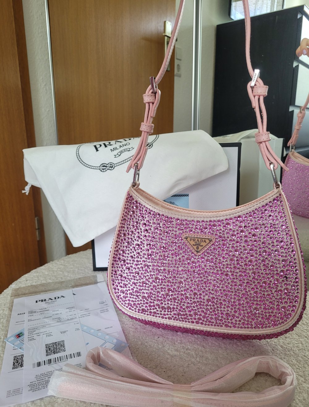 Prada