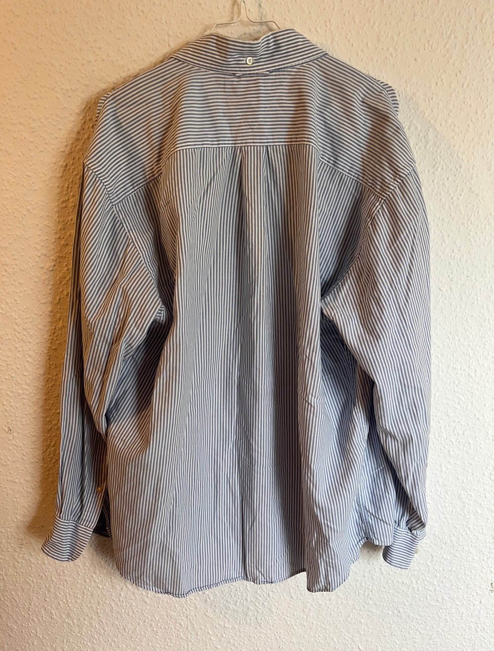 Hemd Bluse Damen L
