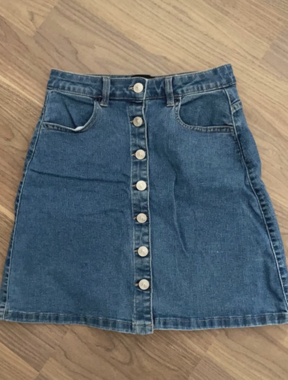 JeansRock PIECES