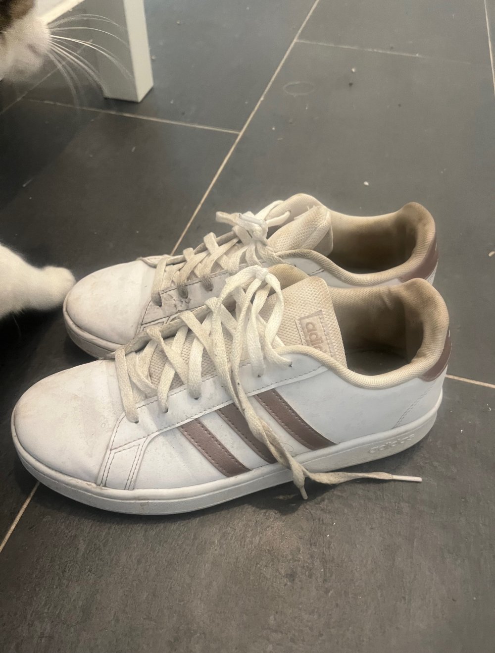 Adidas Schuhe 40
