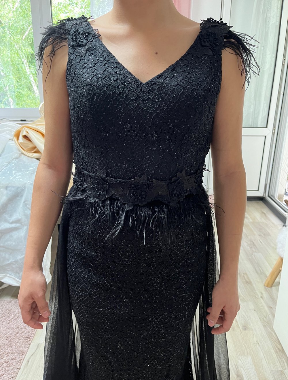 Abendkleid