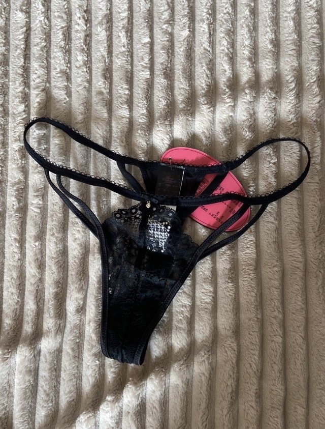 sexy String