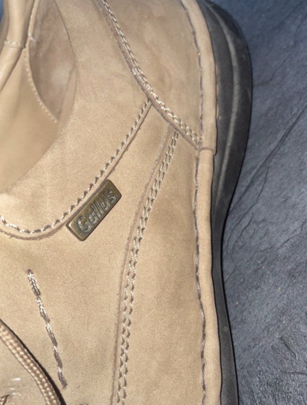 Herren Schuhe