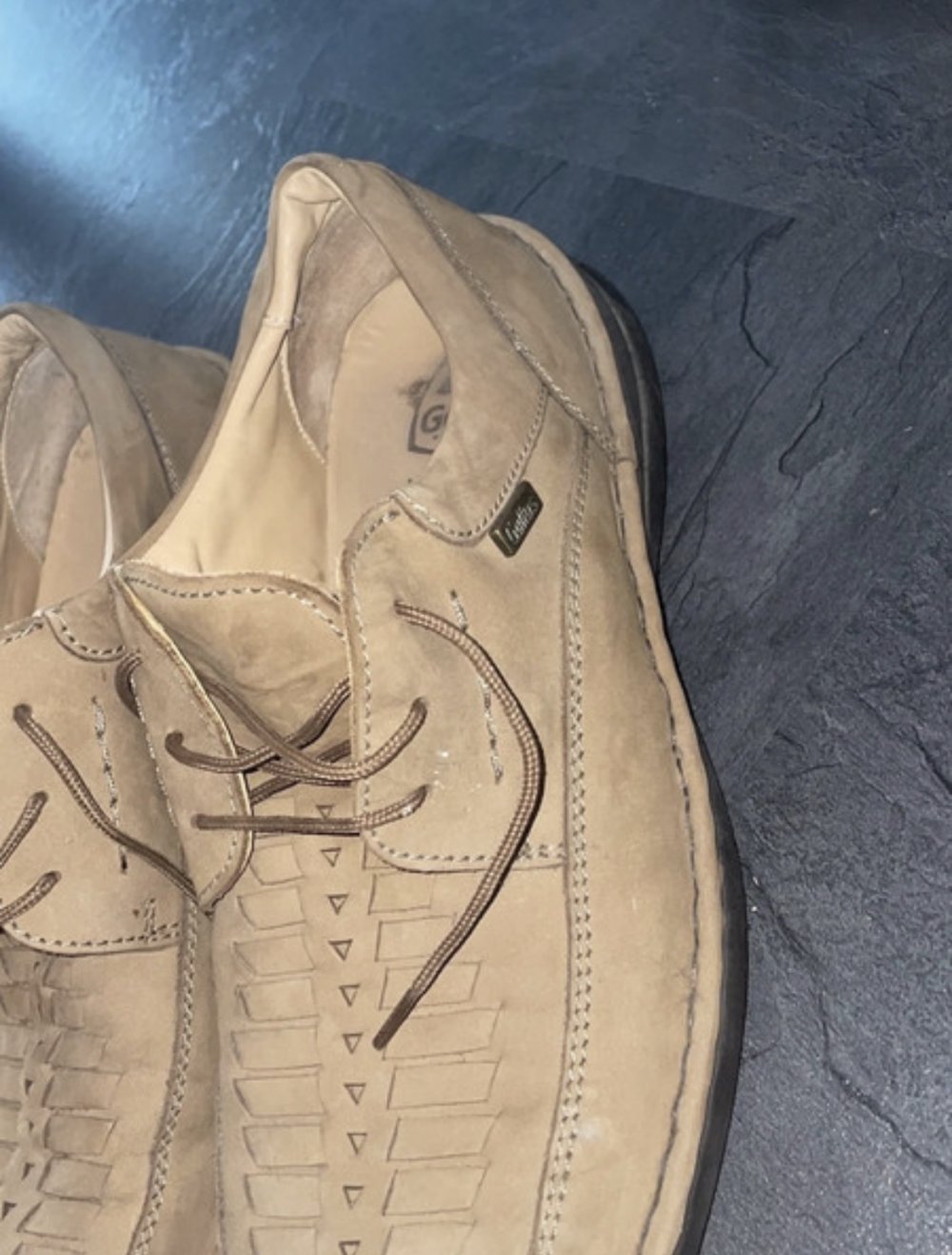 Herren Schuhe