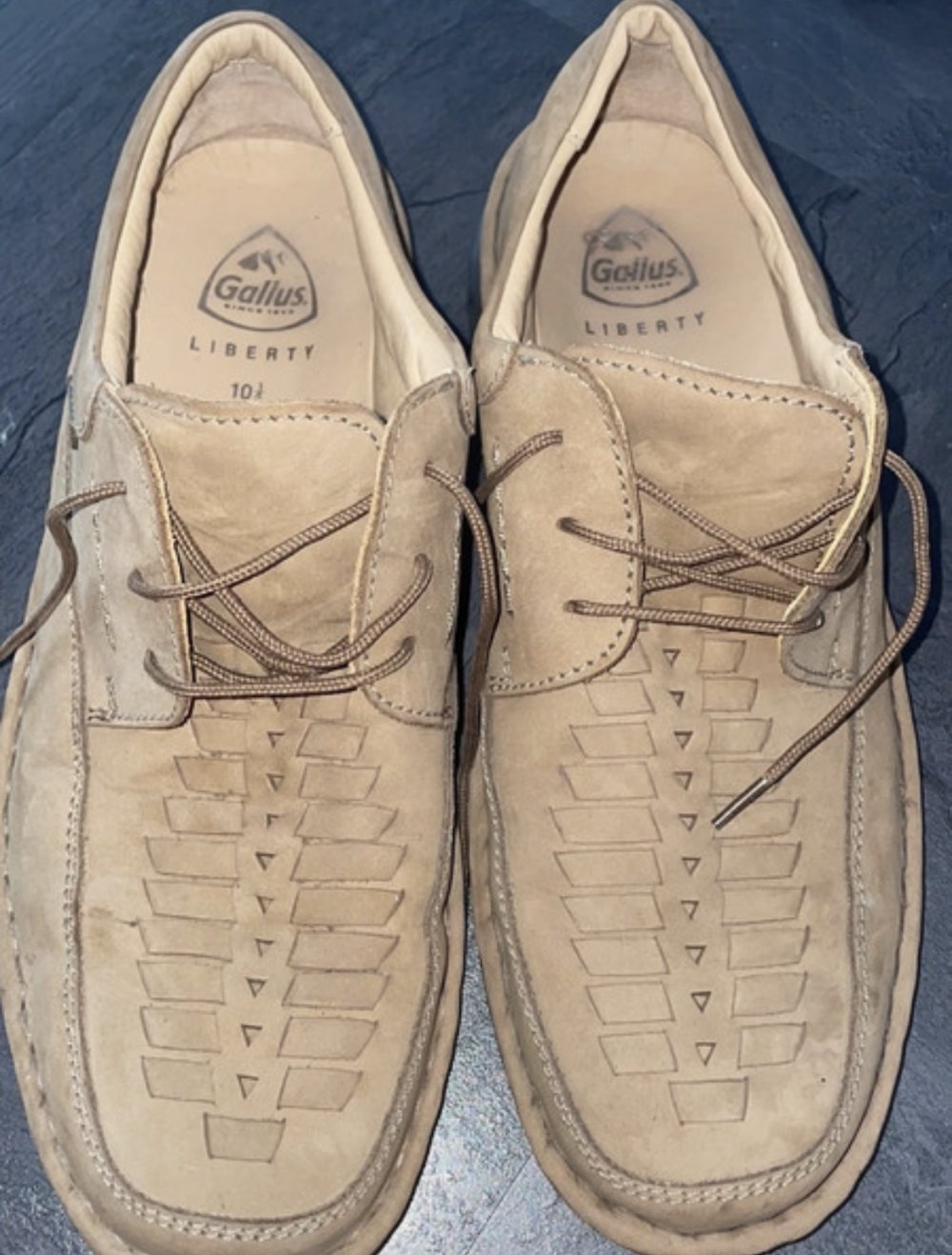 Herren Schuhe