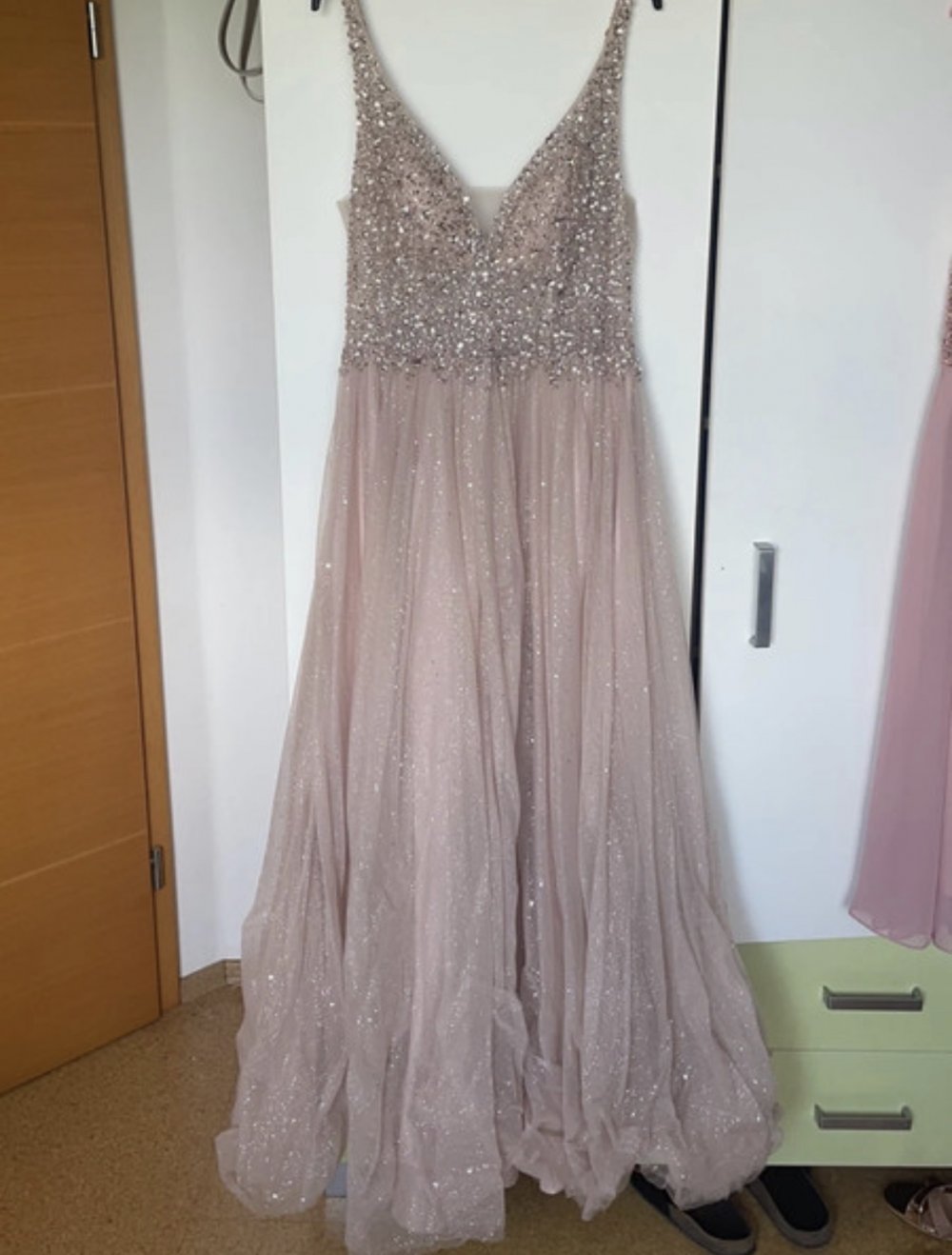 Abendkleid