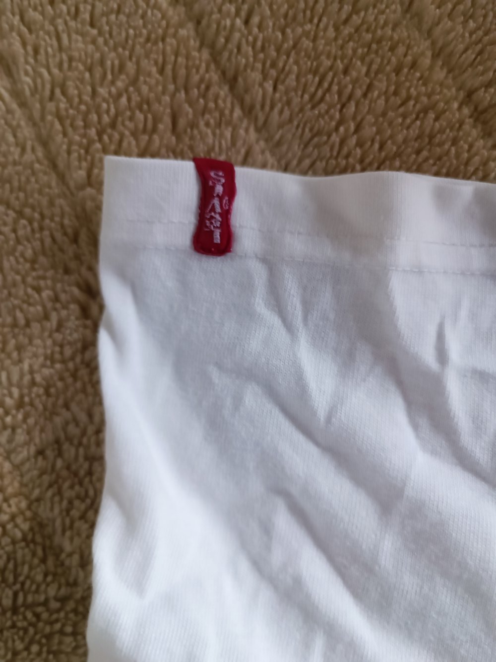 Levi's Shirt