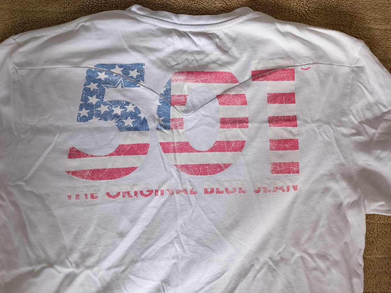 Levi's Shirt