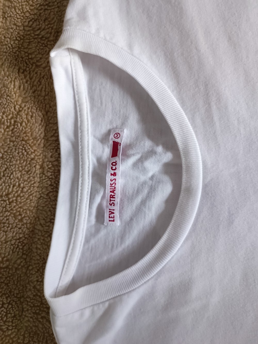 Levi's Shirt