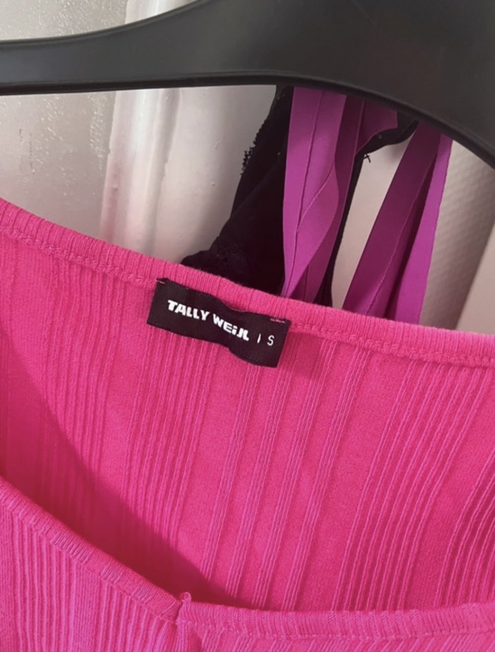 Tally Weijl Oberteil