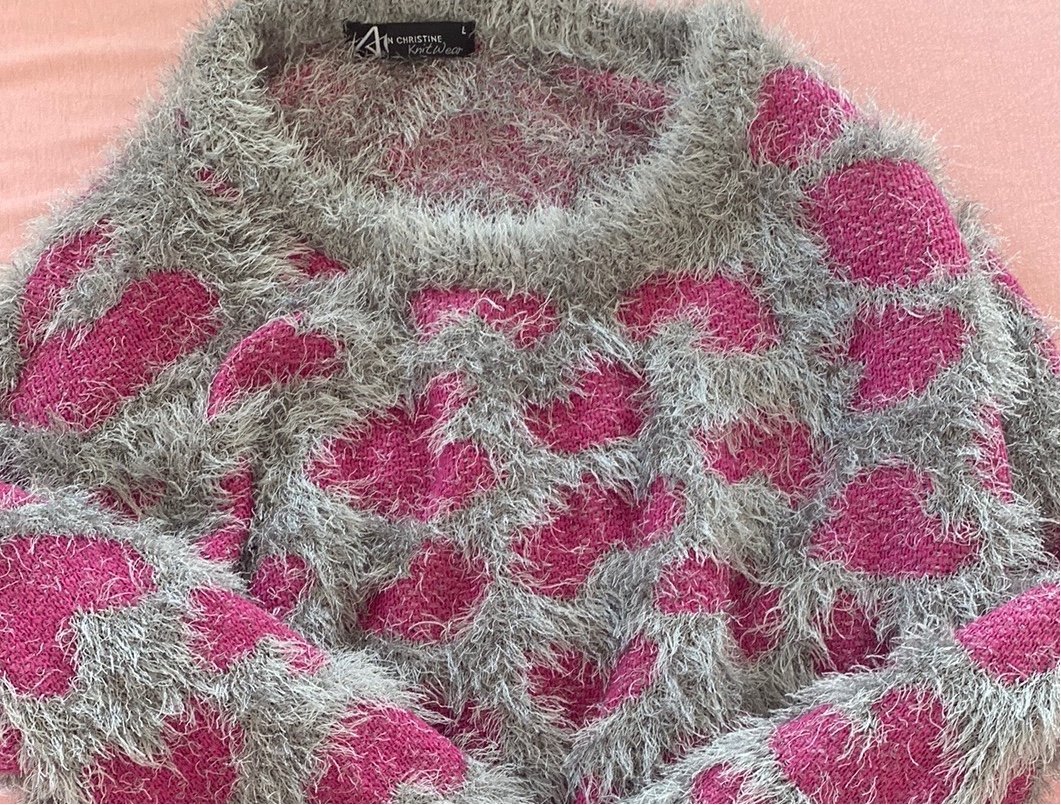 Super Vintage! Ann Christine Pulli