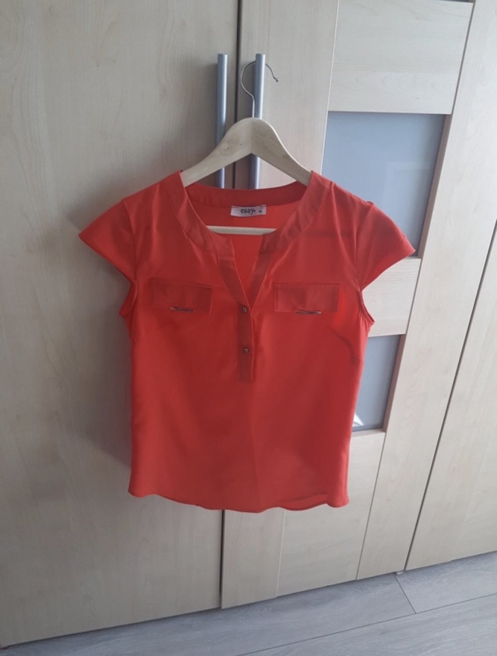 schicke Bluse