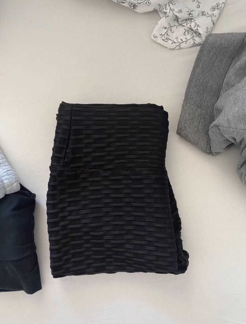lange Sporthose