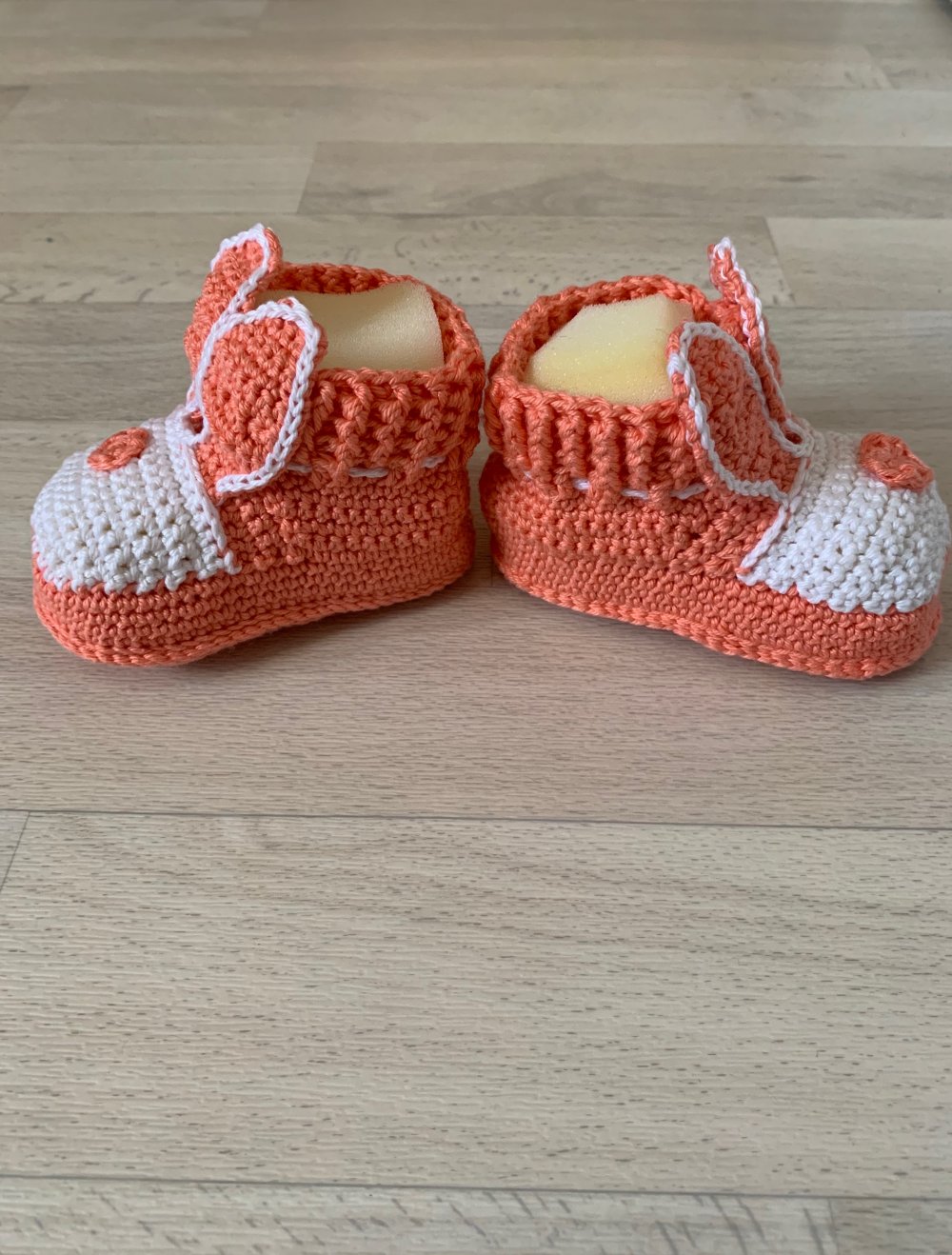 Baby Schuhe