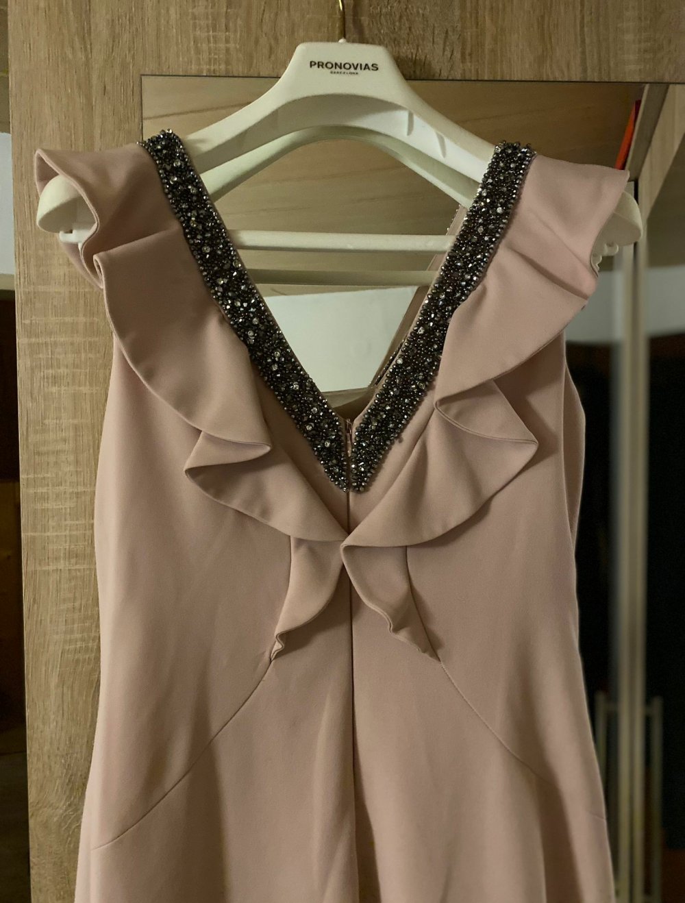 Abendkleid