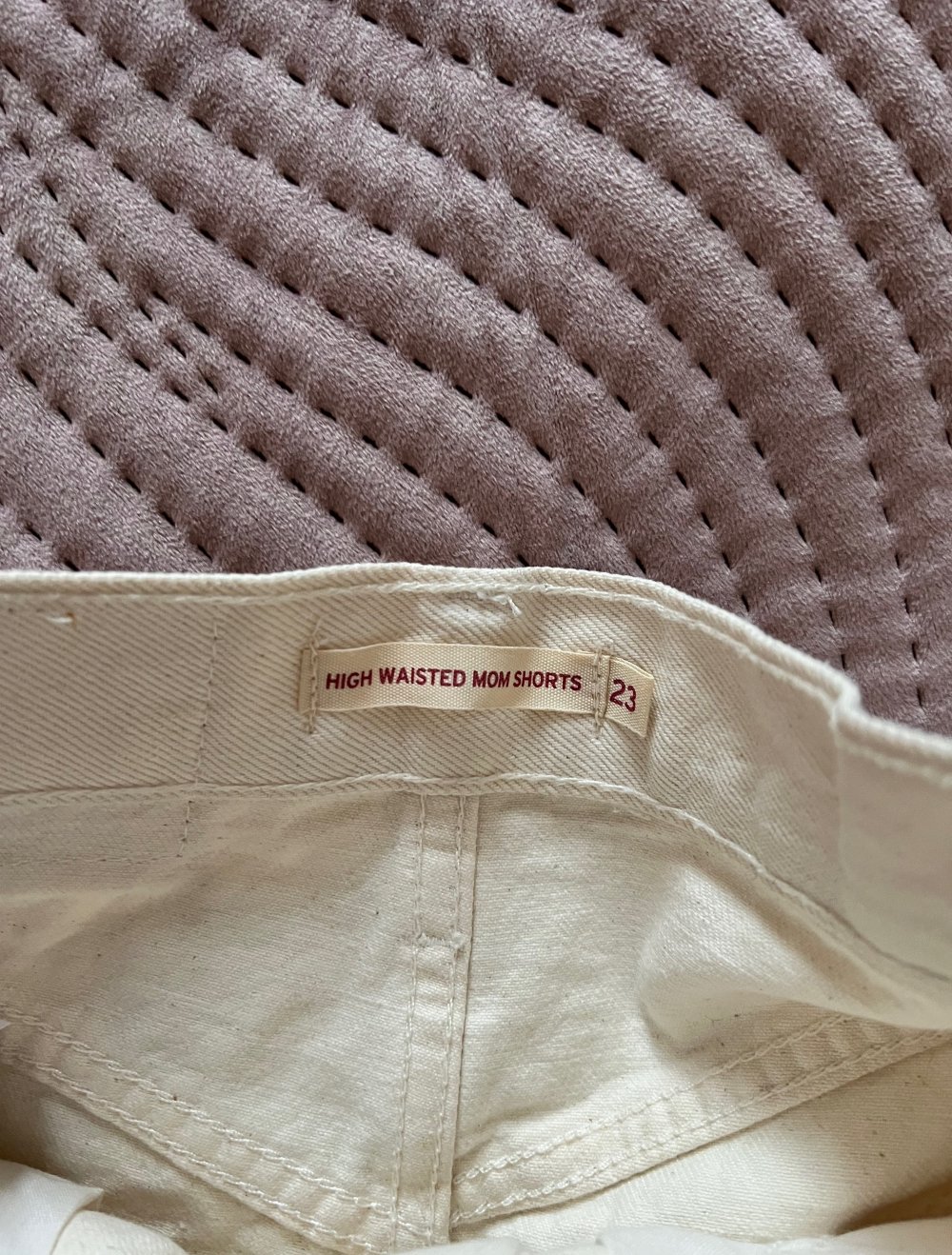 levi’s shorts