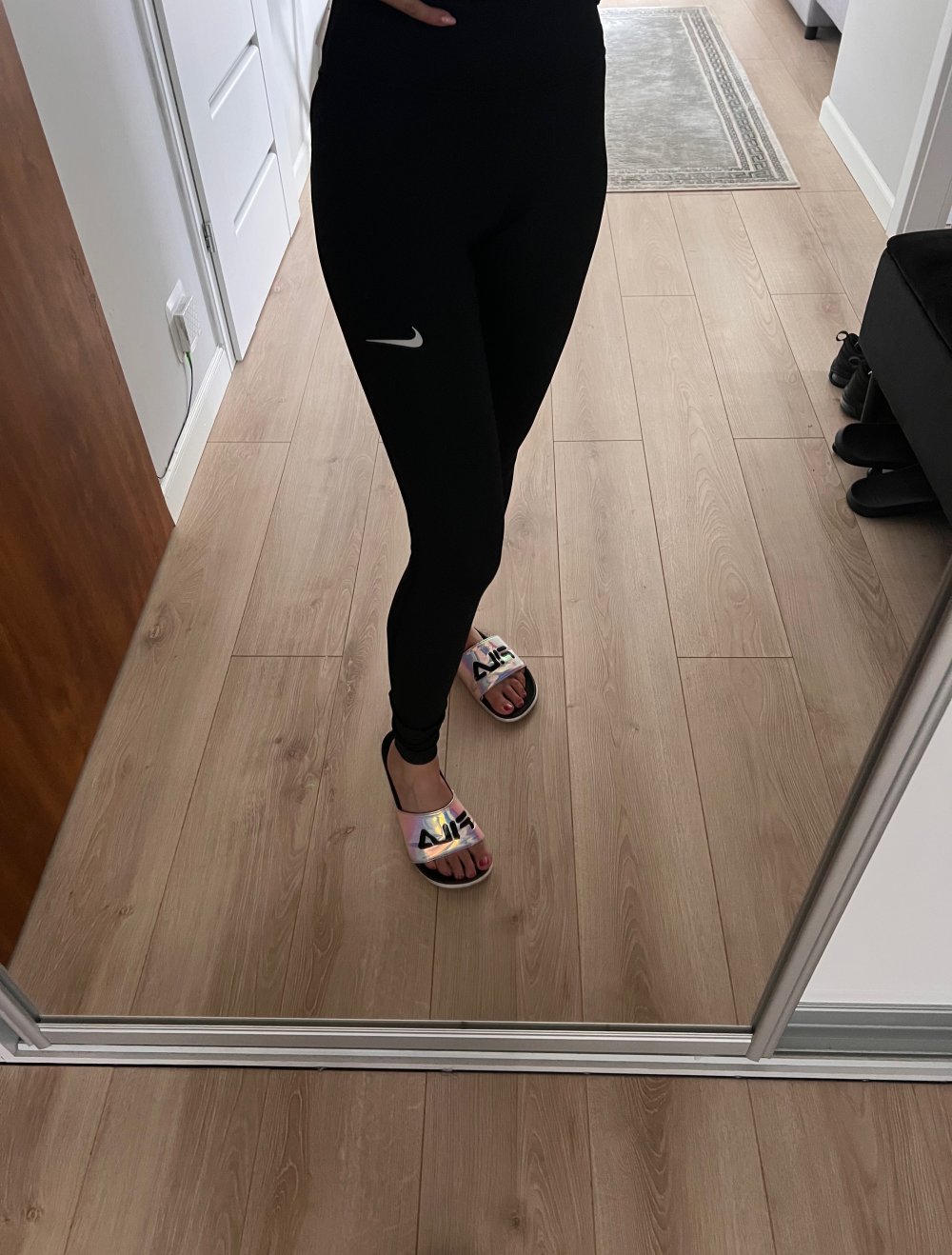 nike Leggins