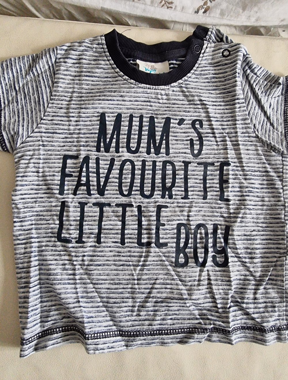 Kinder t shirt