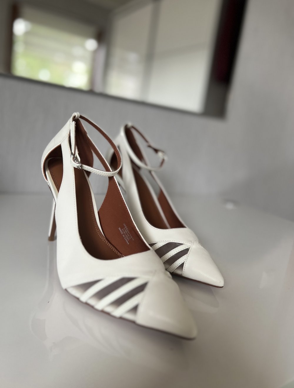 Pumps