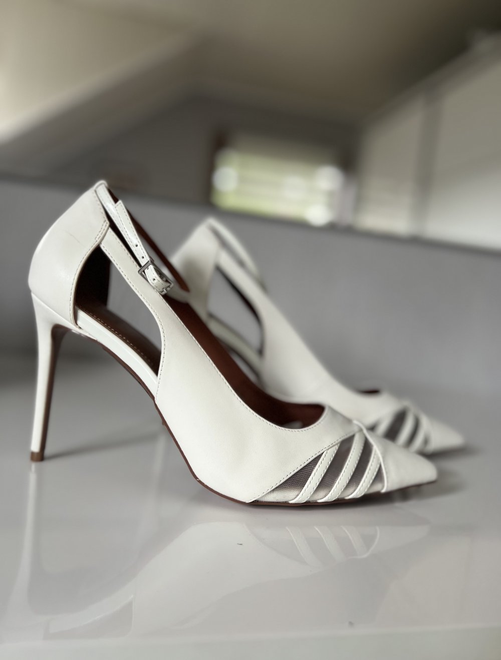 Pumps