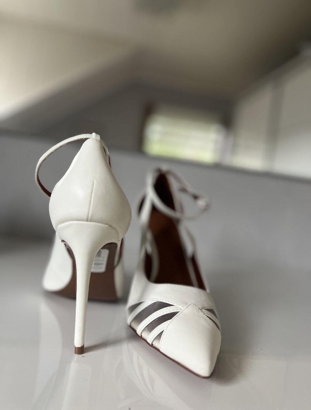 Pumps