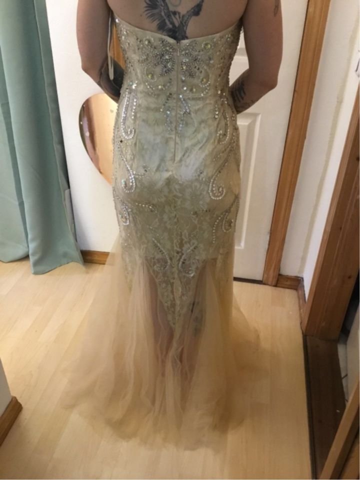 Abendkleid,Ballkleid,Festkleid,Glitzerkleid